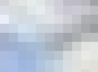 Day #27 | Pixels as a colour palette!