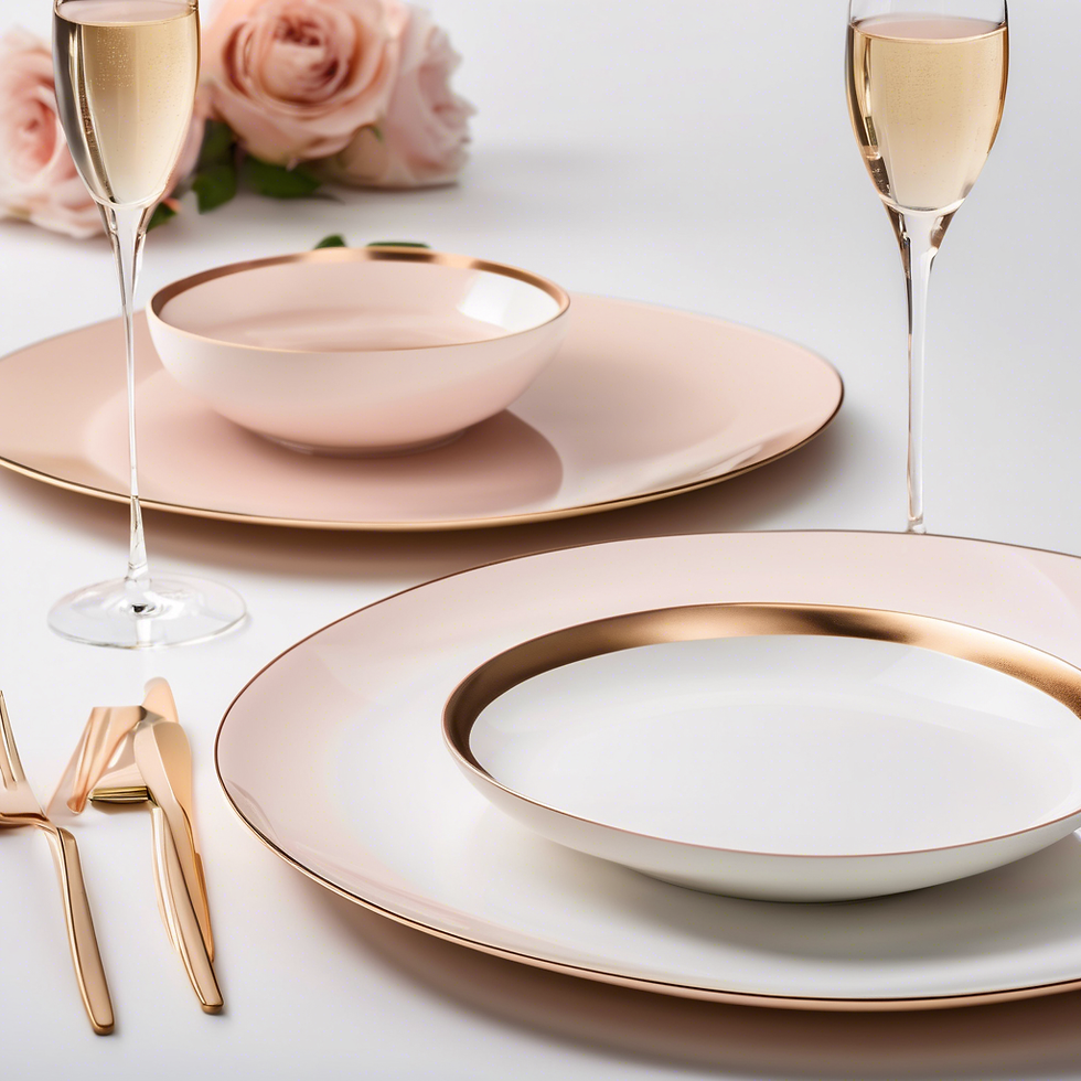 Elegant Dinner
