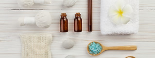 Massage Oils