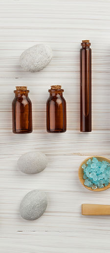 Massage Oils