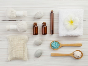 Magic Scents for Romantic Moments