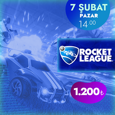 Rocket League DUO