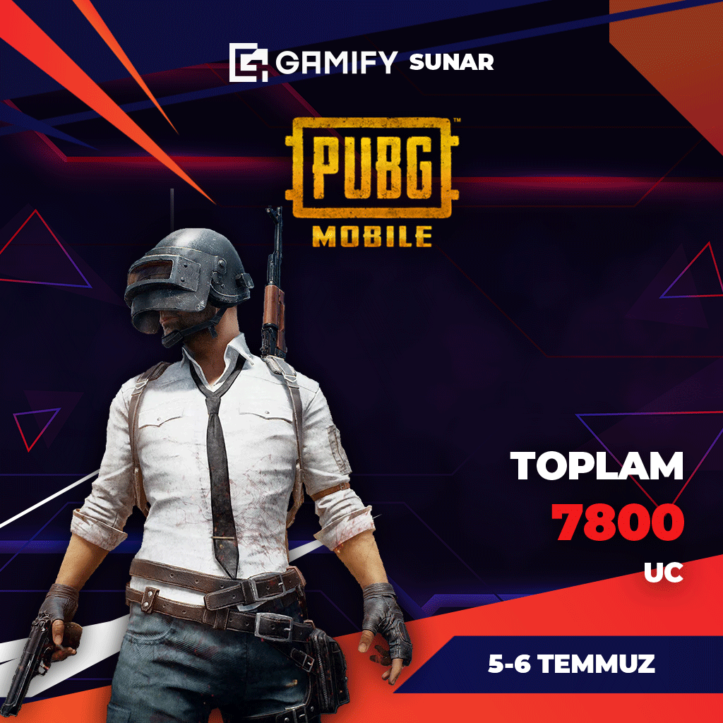 PUBG Mobile 2. Gün