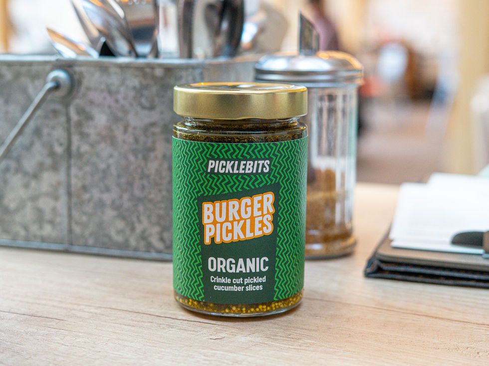 PICKLEBITS