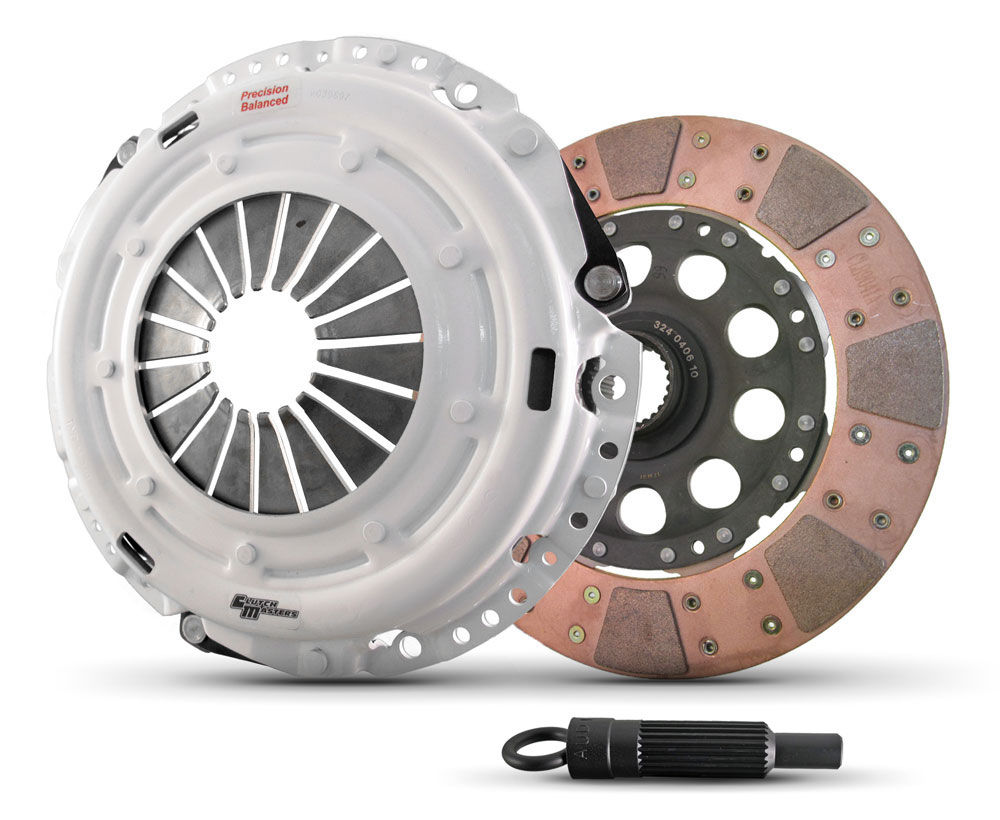 Single Disc Clutch Kits > FX500