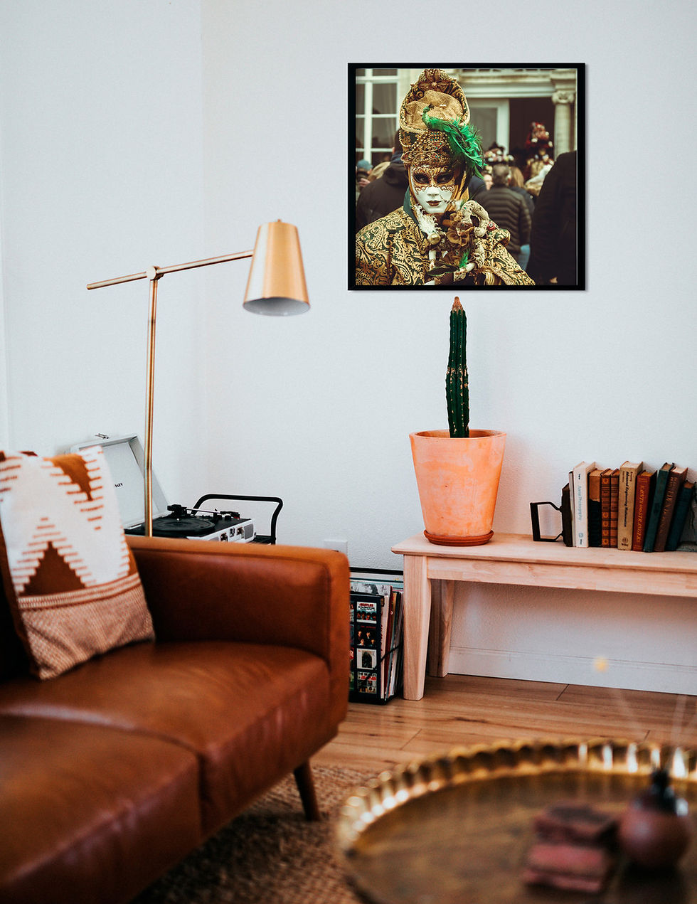 CARNAVAL DE VENEZA 03