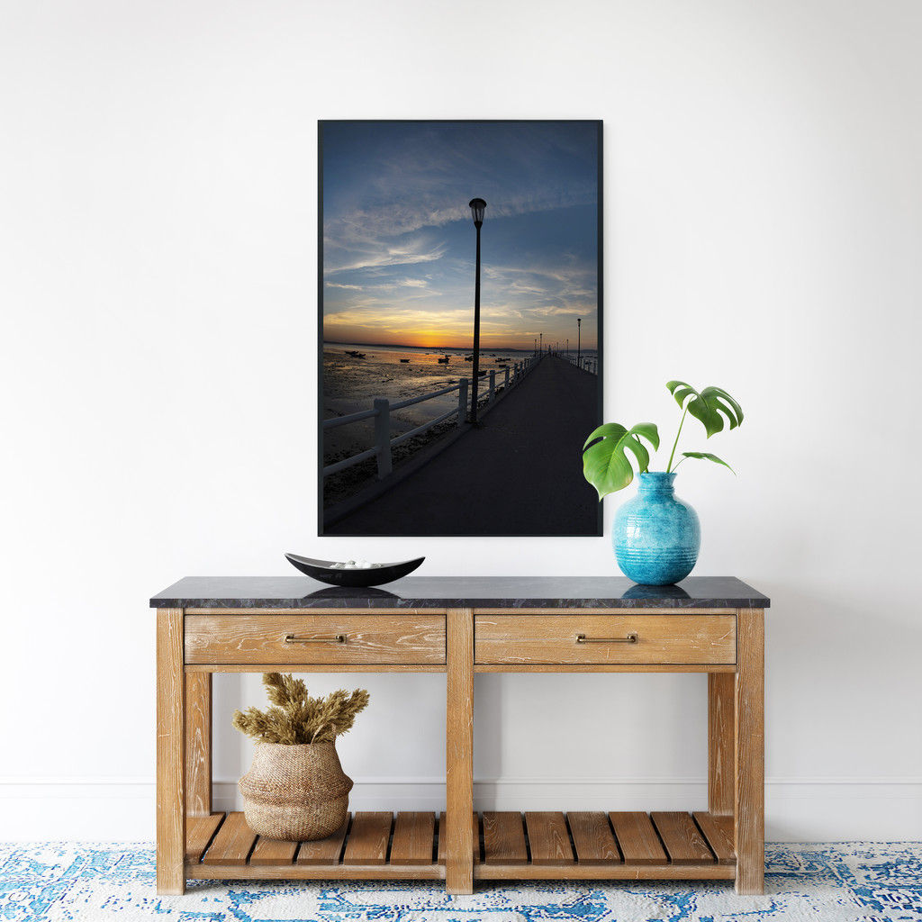 POR DO SOL ALCOCHETE