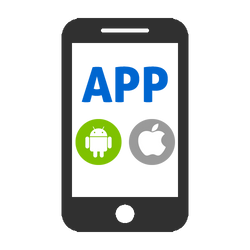 iOS & Android Mobile Apps