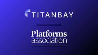 Titanbay joins the Platform Association to support platforms entering private markets