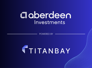 Titanbay Partners with Aberdeen
