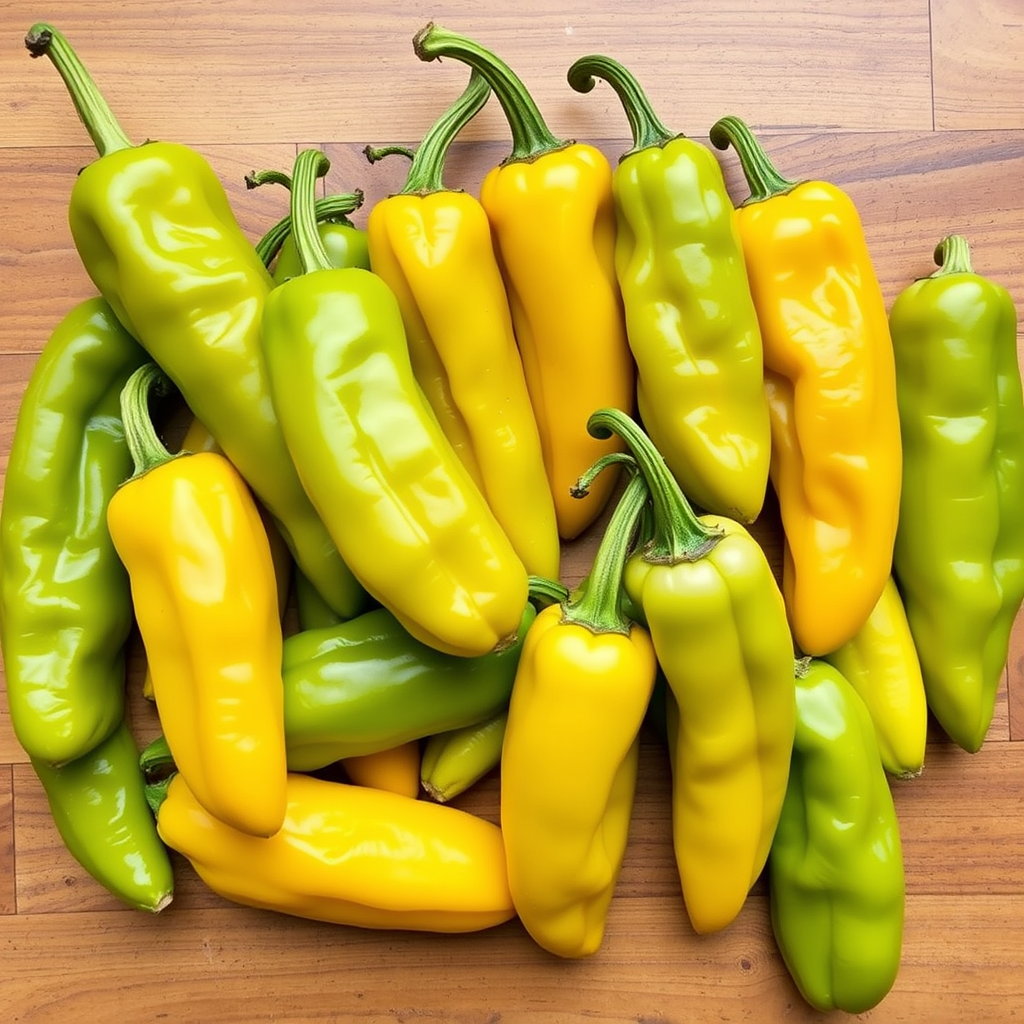 Pepper "Banana"