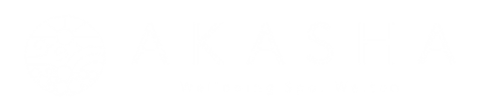 AKASHA Wellbeing Spa, Welton logo