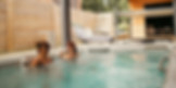 Swim Spa