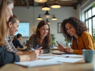 Innovate and Lead: NCWTC's Accelerator Opportunities for Women