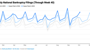 Does Third Quarter 2025 Preview 2026 Performance?