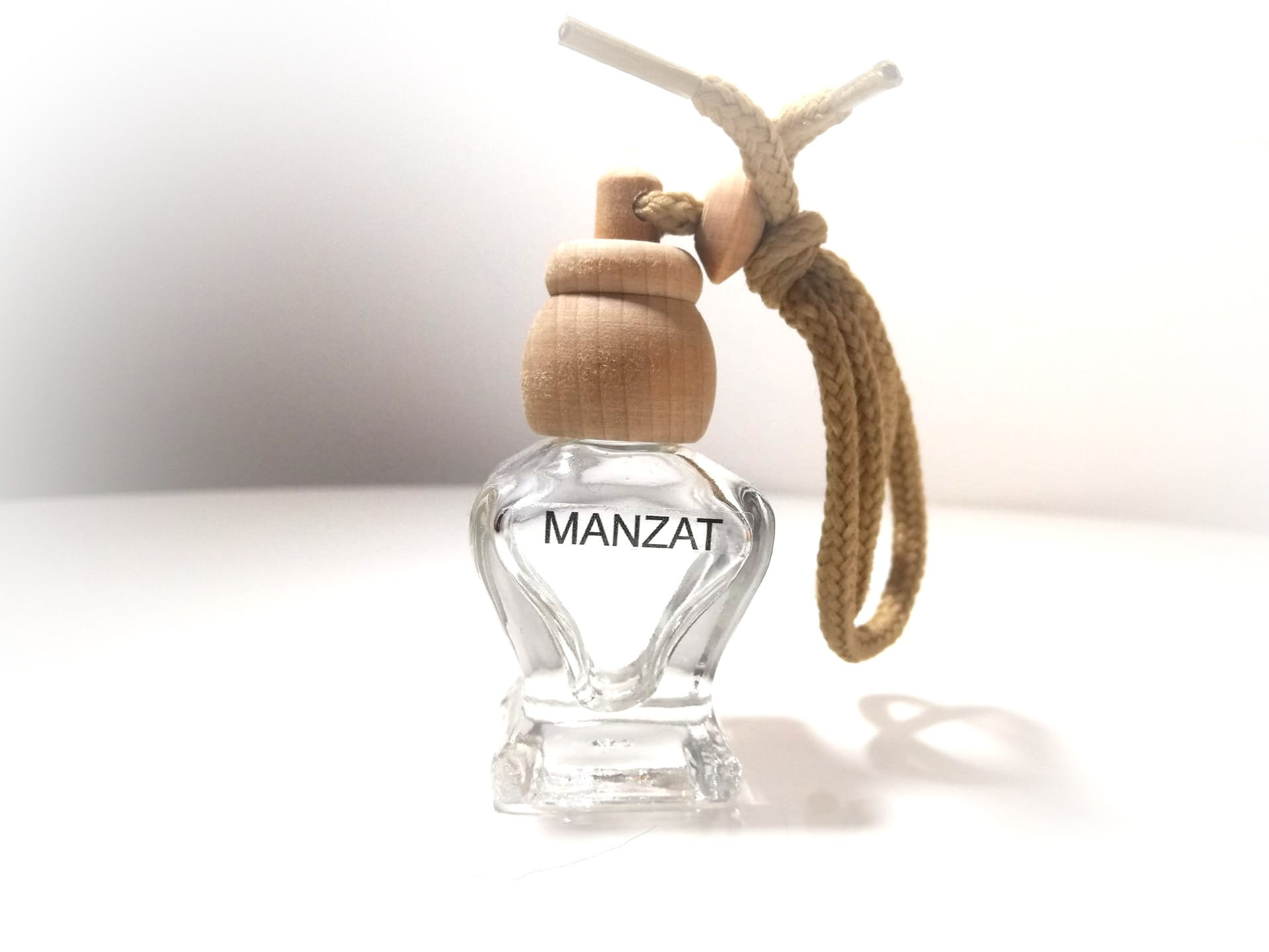 AMBIENTADOR DIAMANTE CUBO LAVANDA