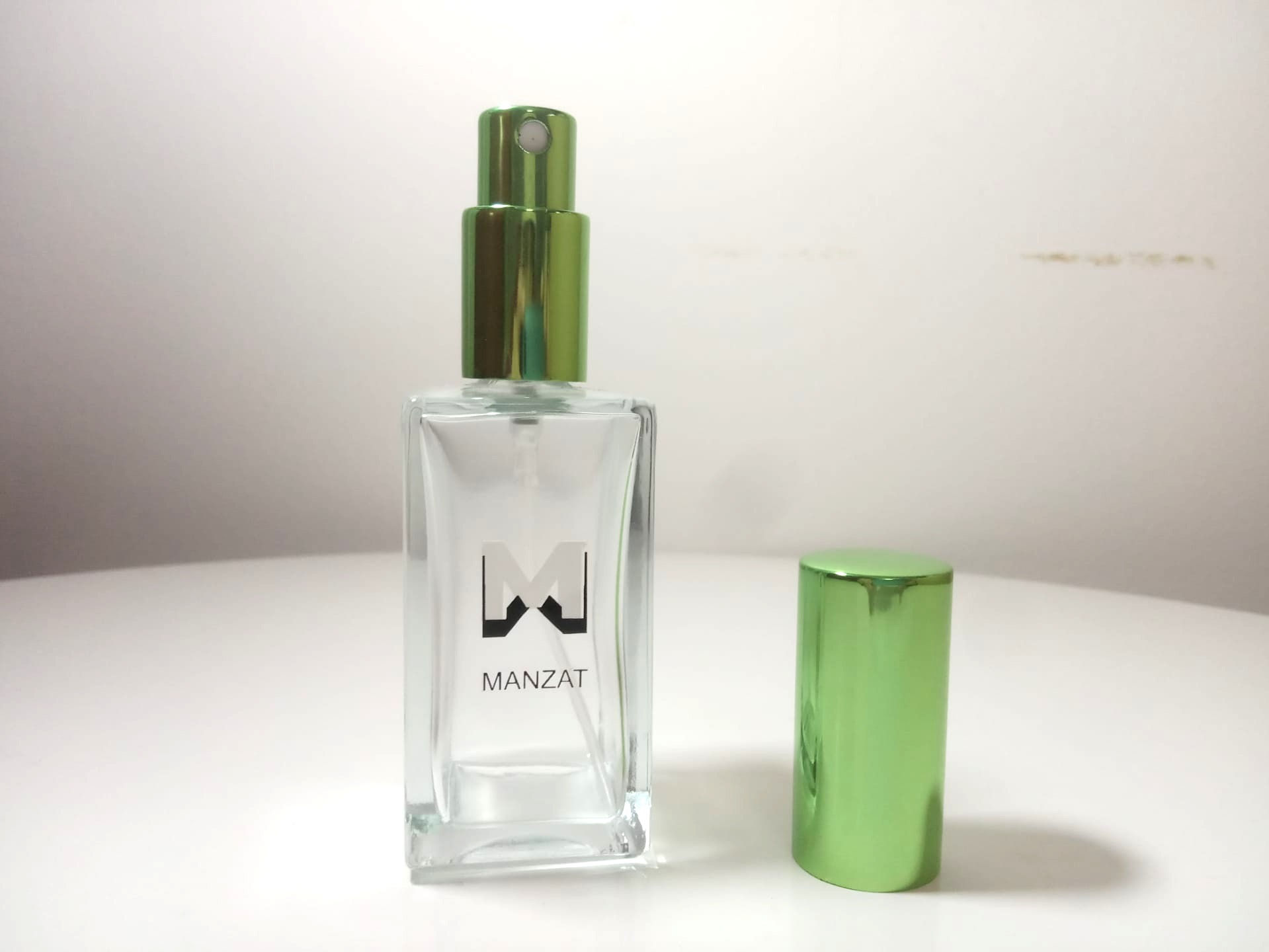 RUBI SPRAY VERDE 50ML