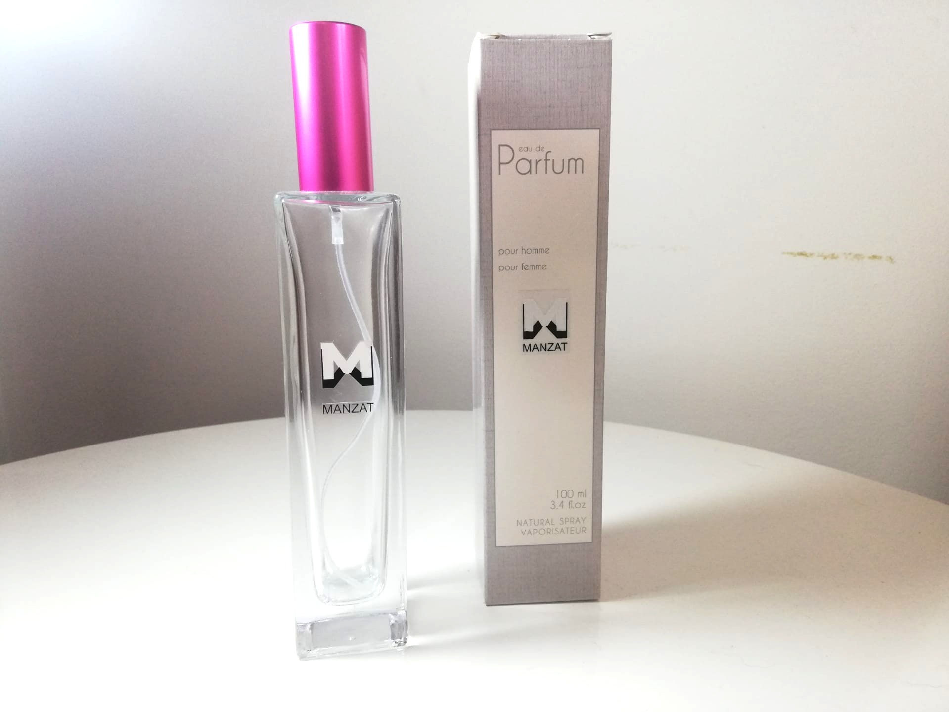 IMPERIAL SPRAY ROSA 100ML