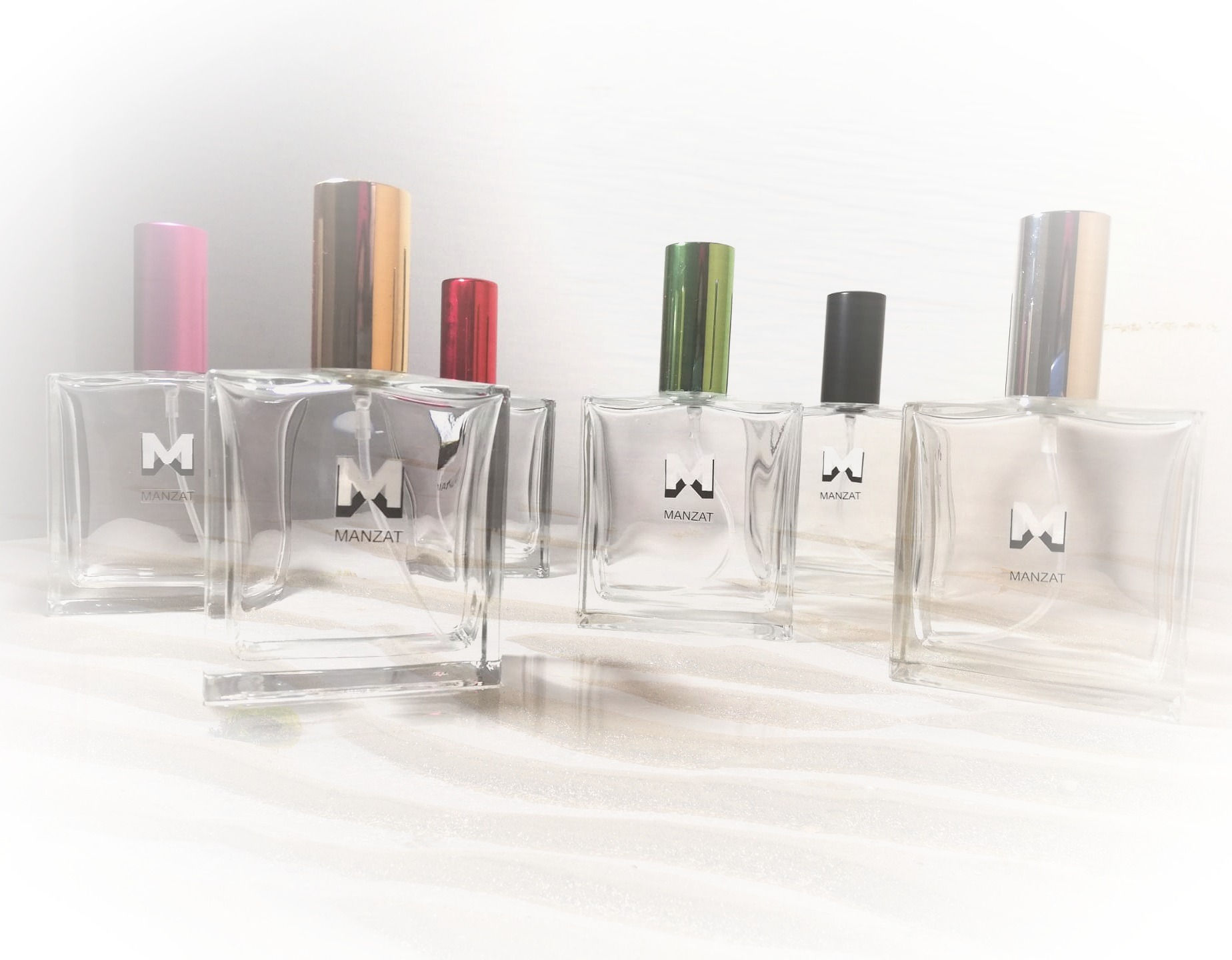 FRAGRÂNCIA Nº55 CHIFRE FRUTADO