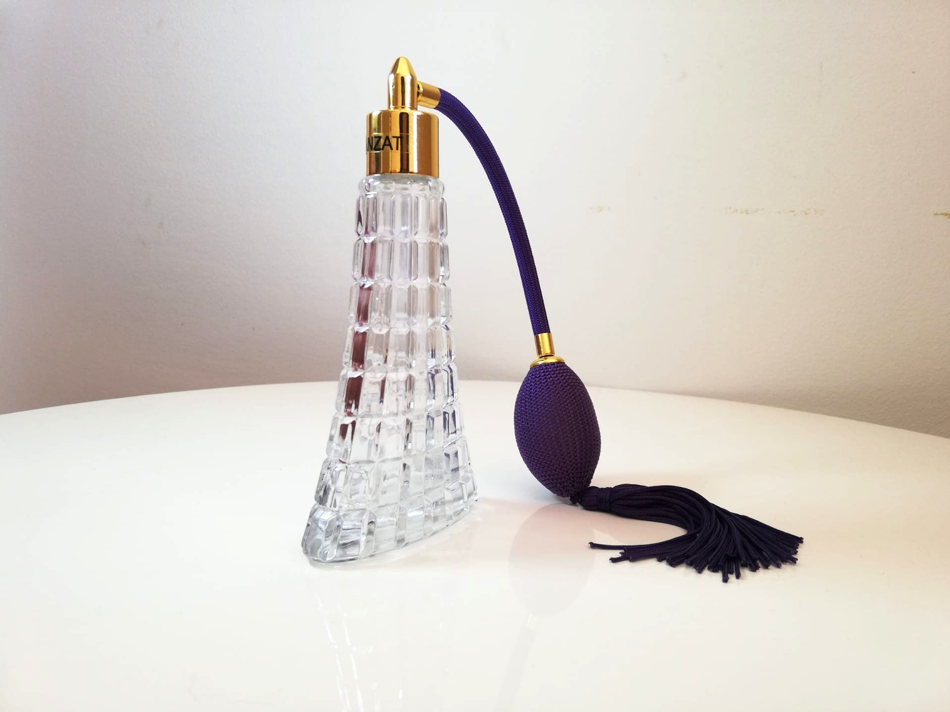 VINTAGE PARIS SPRAY LILÁS 100ML