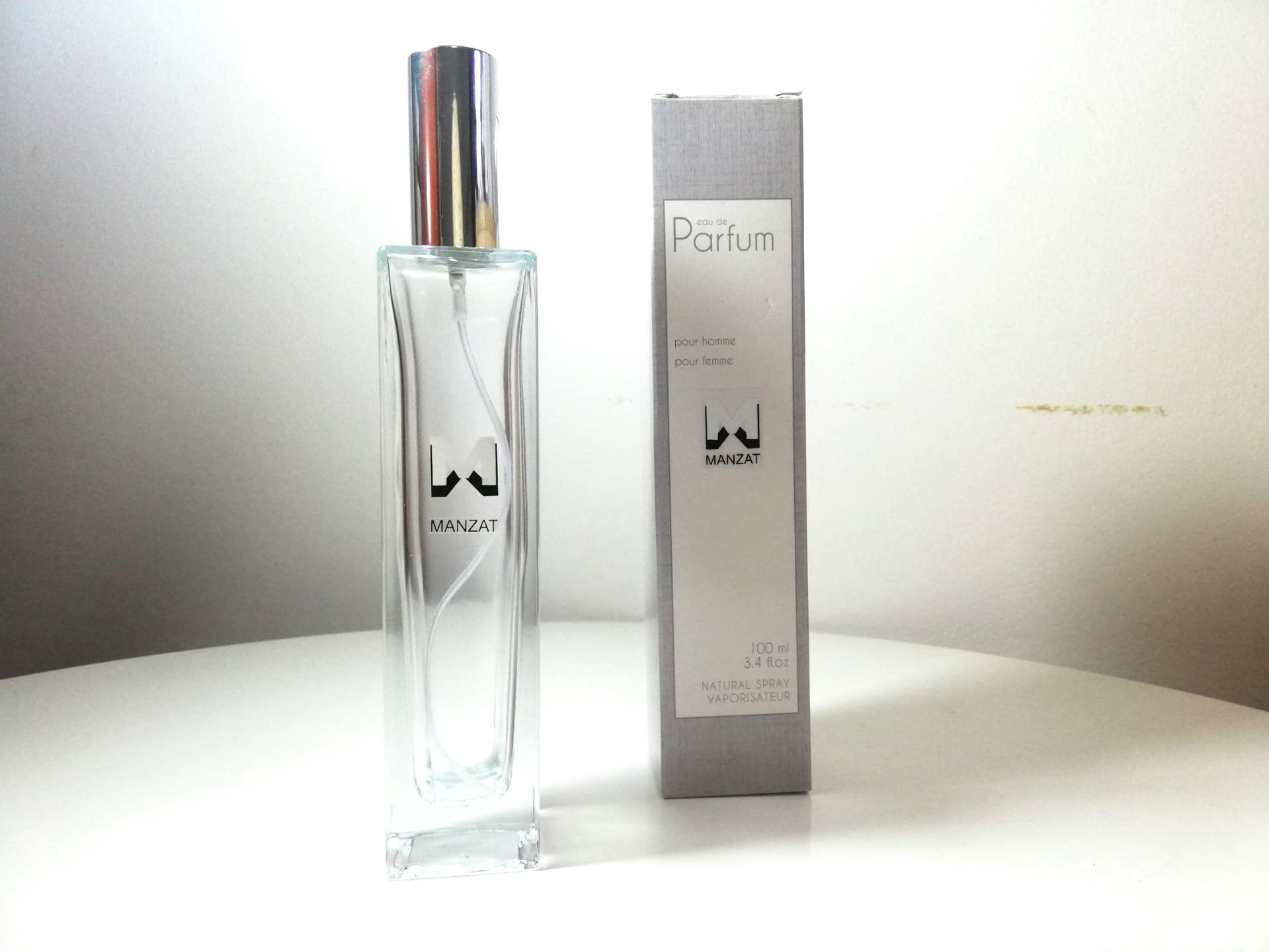 IMPERIAL SPRAY PRATA 100ML