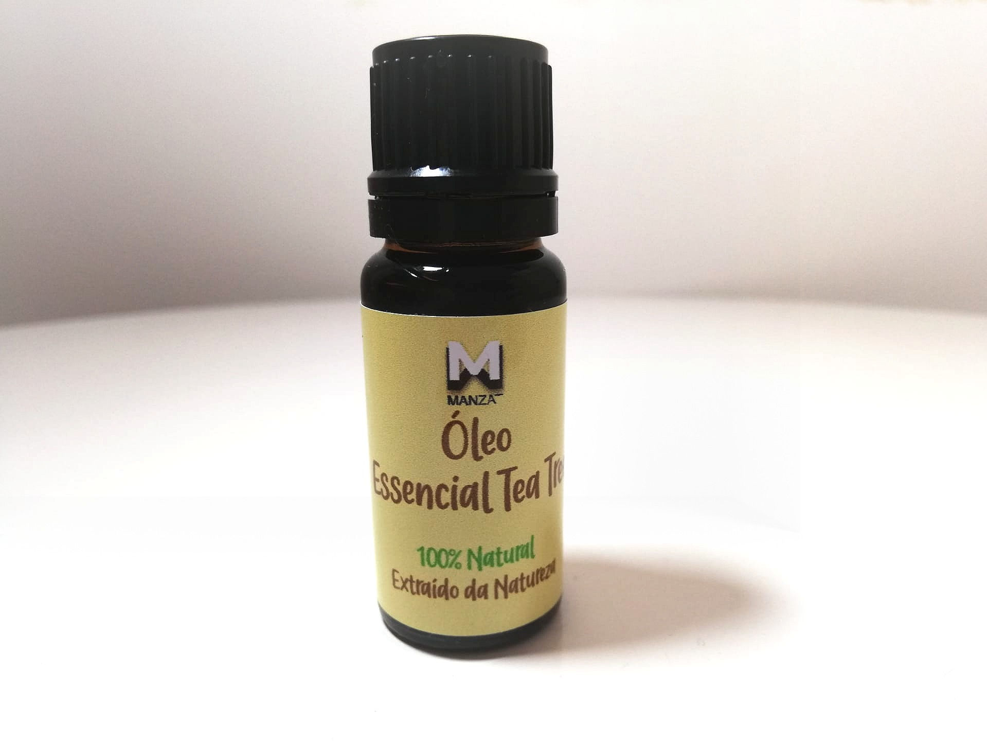 ÓLEO TEA TREE PURO