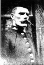 PC 74 Gilbert Thomson