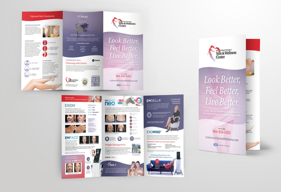 Anderson Vein & Wellness