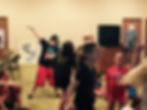 VBS fun