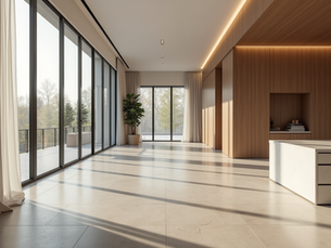 Building Connections: Your Partner in Custom Homes