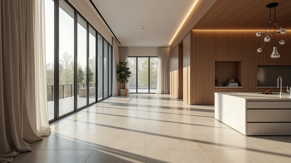 Building Connections: Your Partner in Custom Homes
