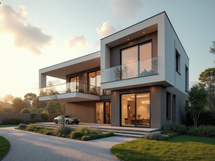Quality Home Construction: The Stone Ridge Commitment