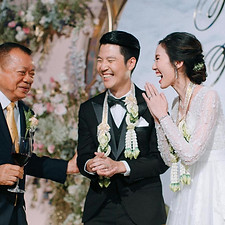 wedding ceremony