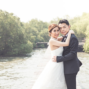 K.Pui & K.Kee