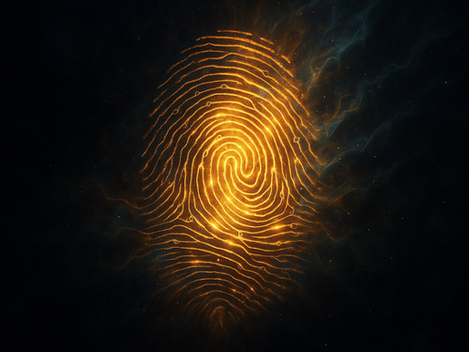 Kişisel Markanız Bir Strateji Değil, Enerjetik Bir İmza