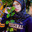 Thumbnail: Cotton Printed Scarf