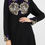 Thumbnail: Computerized Front & Back Embroidery - Nida Material