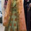 Thumbnail: Silk Shrarah with Embroidery & Stonework