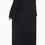 Thumbnail: Handwork Abaya - Loose Sleeves - Nida Material