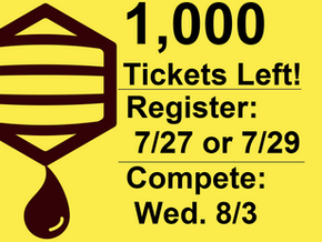 "OMG!" Ticket Sales Coming!