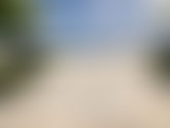 令和3年4月22日　琉球ガラス村～