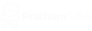 Pratham USA - Logo - White.png