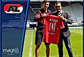 Dorin Rotariu to AZ