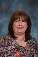 Mrs. Deena Lanier Admissions & Marketing