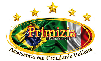 Primizia Cidadania Italiana 