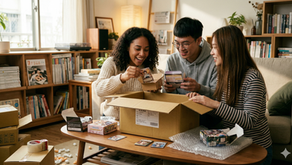 【Start PR】從「甘大滋」到 aespa：閃卡營銷如何讓平凡商品再次爆紅？