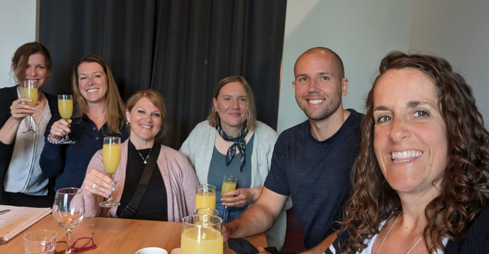 OBP Psychologists