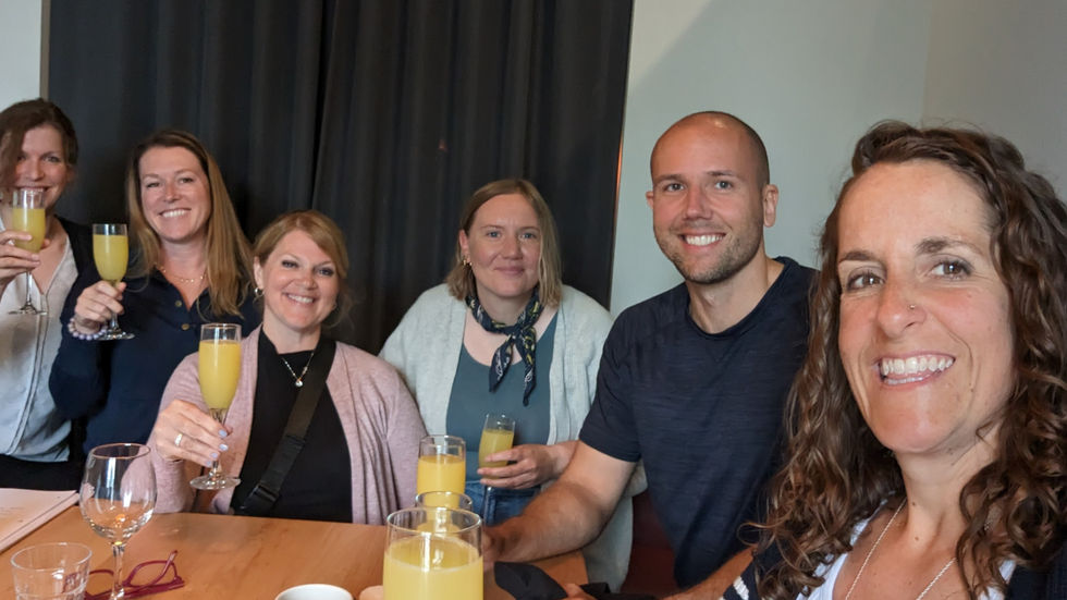 OBP Psychologists