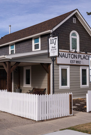 Airdrie Alberta Psychology