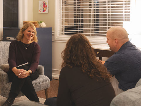 Support for Families